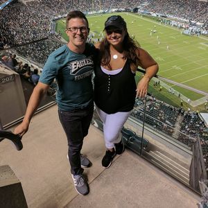 Meet your Posher, Steve